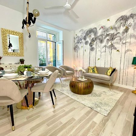 Waou El Retiro Es Mia - Corta Duracion Apartment Madrid Ngoại thất bức ảnh